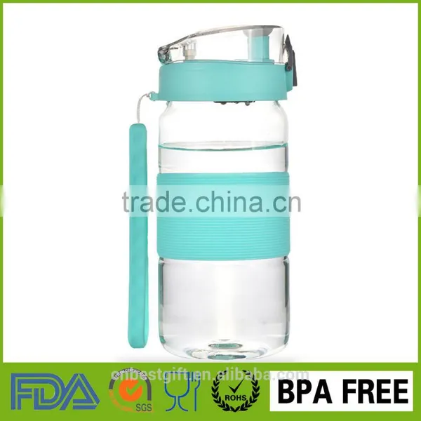 Custom Cups Triton Sports Plastic Bpa Free Kids Water Bottle photo-4