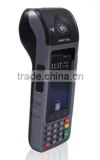 Qualcomm 8212 Quad Core 1.2GHz Processor Multiple Payments Logistics Pos photo-2