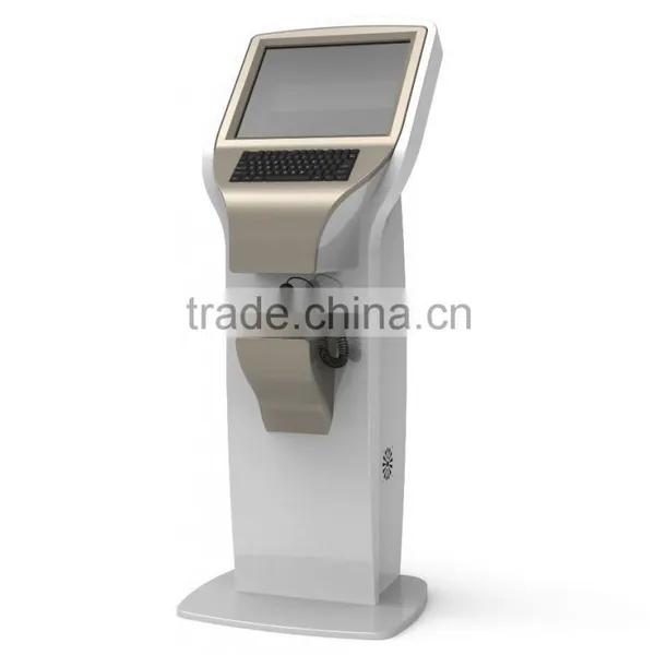 HOTTEST !!! CE Approved Best Professional Skin Analysis Machine / Body Skin Analyzer photo-4