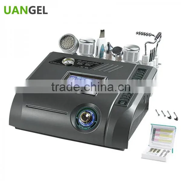 Beauty Health Facial Care Machines With 6 Function