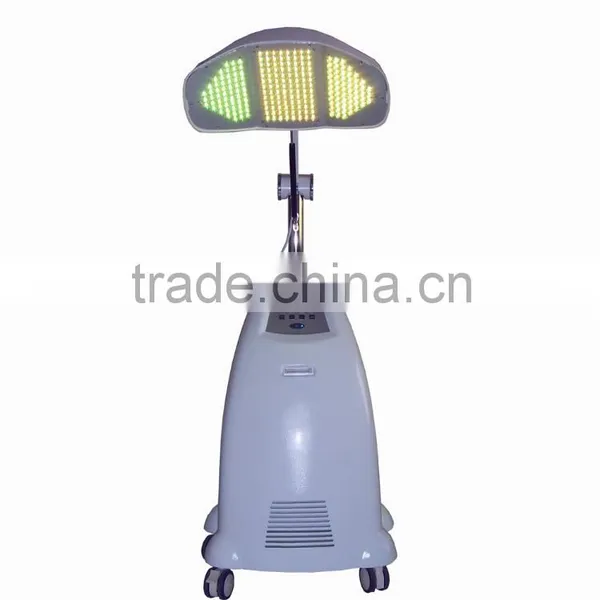 Skin Toning CE Beauty Personal Skin Care Led Light For Face Device Colorful Led Pdt Skin Care Machine photo-4