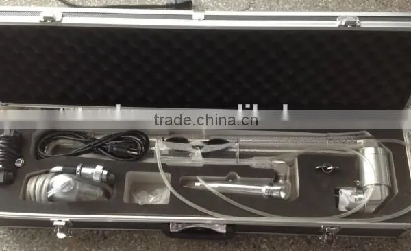 Professional Skin Renewing Medical Incising RF Co2 Fractional Laser/scar Removal Machine Fractional Co2 Laser Mole Removal Wart Removal photo-5