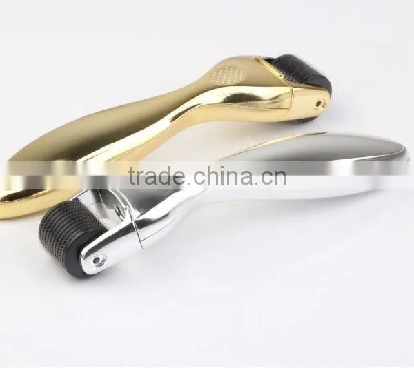 NL-600G ,600S 600needles Derma Roller Acne Needles and Streched Marks Removal Derma Roller photo-2