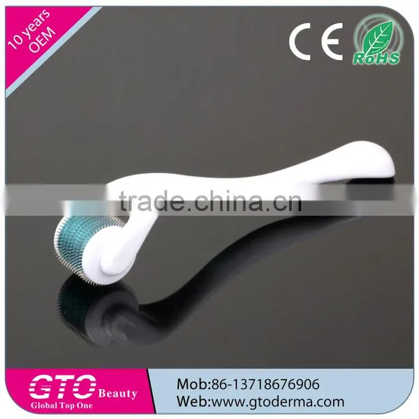 2016 Hot Sale GTO540 Needle Cosmetic Needle Roller photo-6