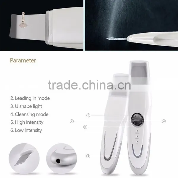 Hot Sale Home Use Skin Peeling Machine photo-3