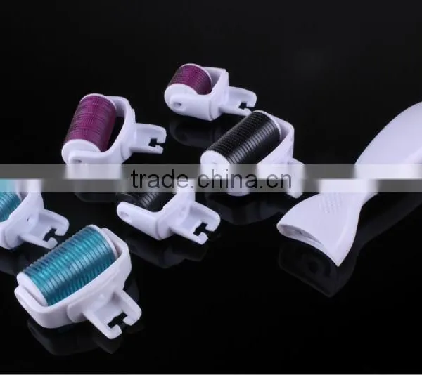 on Line Shopping Beijing Acupuncture Needle Therapy Micro-needle Skin Roller L013B photo-2