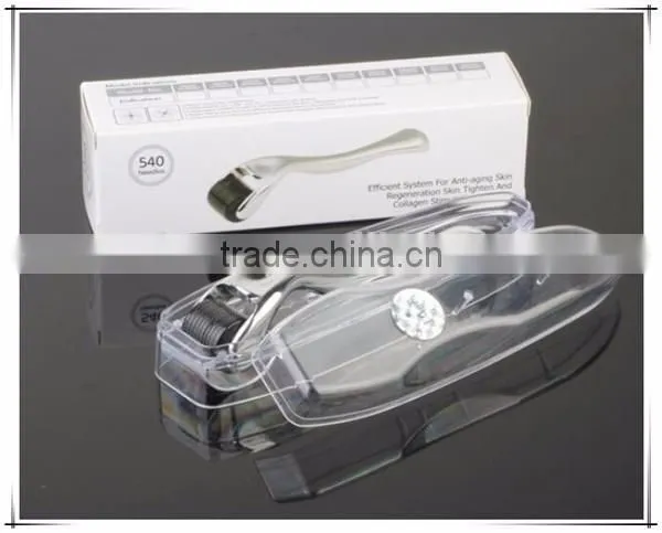 Skin Cooling ICE Roller Derma Roller Therapy -PEX LASER photo-6
