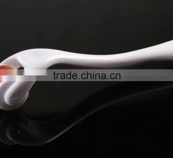 Hottest Sale Titanium Micro Needle Roller ,540 Needles Dermaroller With Cheapest Price -L015 photo-6