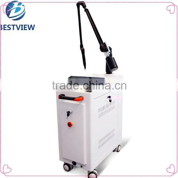 Age Pigment nd Yag Laser Pigment Removal Laser Tattoo Removal photo-6