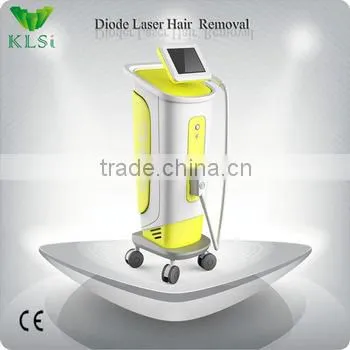 10HZ Fast Shooting 808nm Laser Diode With Excellent Laser Hair Removal Training photo-4