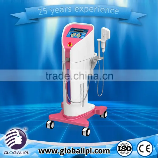 Manufacture Acne Treatment Face Lifting Hifu Body and Face Treatment photo-6