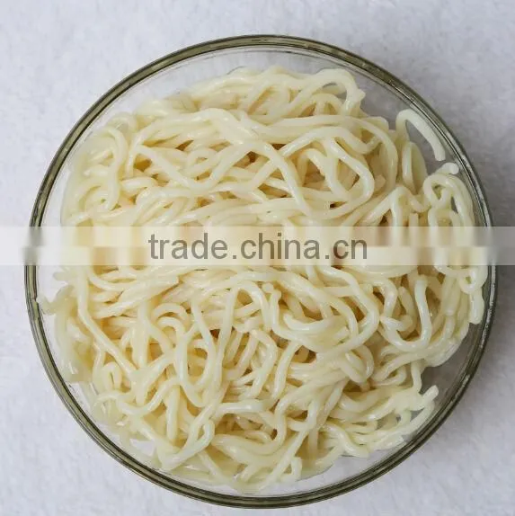 Konjac Pasta Without Sugar Food