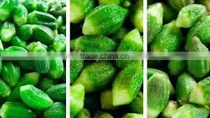 FROZEN OKRA