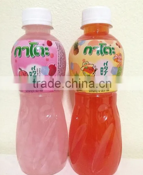 JUICES WITH NATA DE COCO 320G