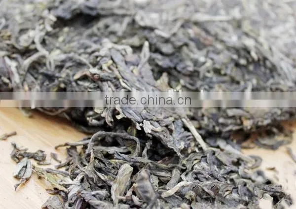 2012yr Good Taste Iso Pu-erh Tea for Losing Weight photo-5
