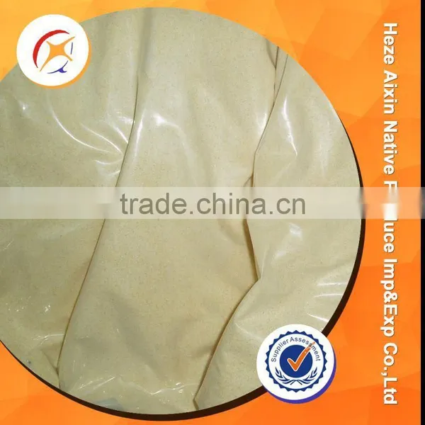 Dried Garlic Kernel