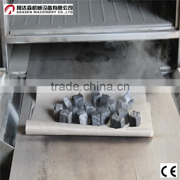 High Efficient Tunnel Type Conveyor Belt Catalyst Drying Equipment With New Condition for Sale photo-4