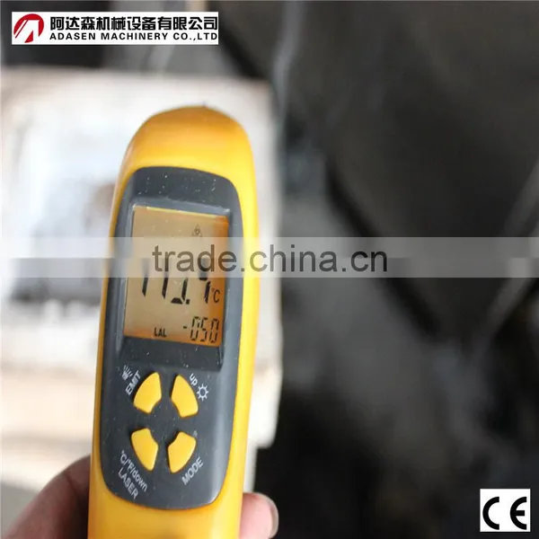 High Efficient Tunnel Type Conveyor Belt Catalyst Drying Equipment With New Condition for Sale photo-6