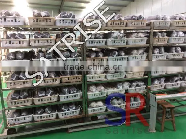 2016 Mushroom Cultivation Plastic Moving Crate Sale For Bags photo-6