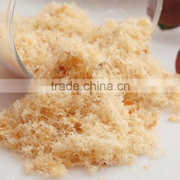 Commerical Cod Fish Floss Machine/fish Floss Making Machine/fish Meat Floss Machine photo-5