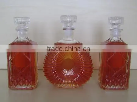 2016 PROMOTUTION PRODUCT FASHION GLASSWARE MADE IN CHIINA HIGH QUALITY WINE BOTTLE photo-4