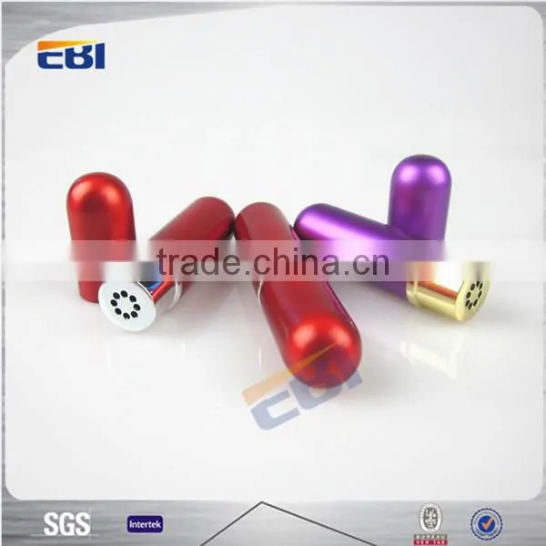 A Hot Sale Aluminium Refill Perfume Atomizer Spray Bottle photo-6