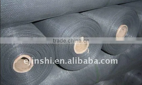 Invisible Insect Screen Fiberglass