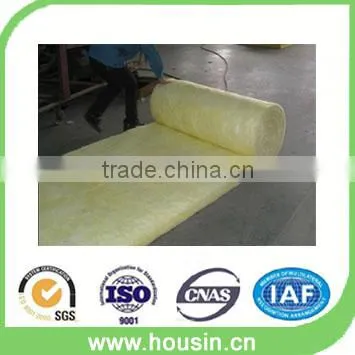 Glass Wool Acoustic Insulation Blanket photo-4