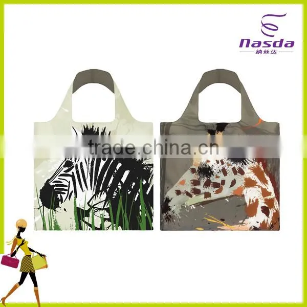 Polyester Foldable Bag Cheap Price From Wenzhou photo-2