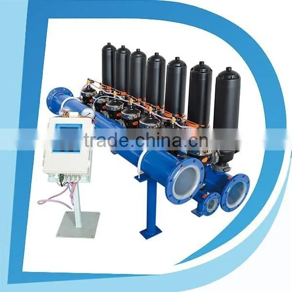 Changzhou High Efficient wet dry filter for Fish pond biggest manufacturer