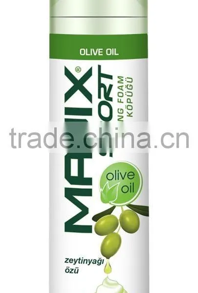 High Quality Shaving Foam Majix Sport photo-2