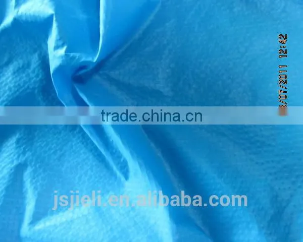 Waterproof Taffeta Nylon Ripstop Fabric photo-5