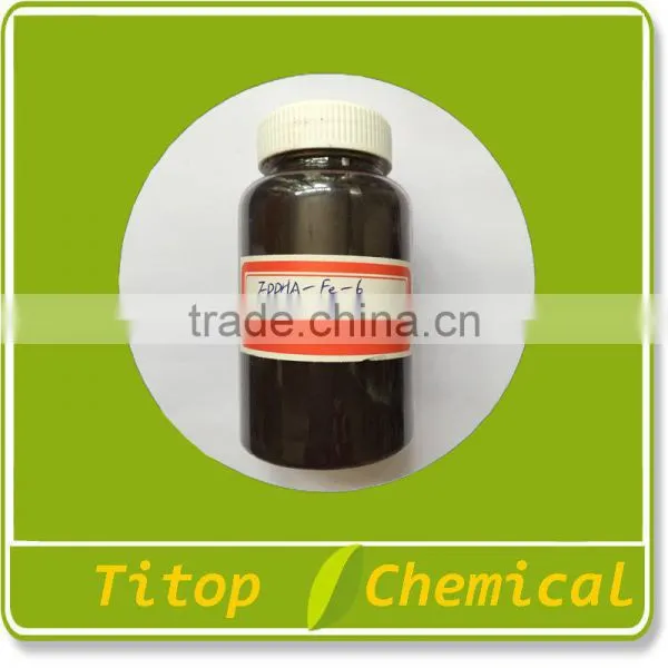 EDDHA Chelated Iron 6% Micronutrients Fertilizer Eddha fe 6 photo-6