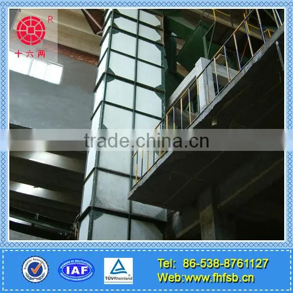 Fertilizer bucket elevator/ Fertilizer conveyor elevator bucket