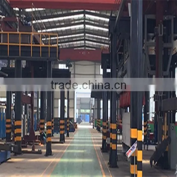 Building Hydroform Cement Bricks Block Machine Prices photo-3