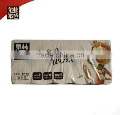 High Quality Toilet Paper Tissue photo-3