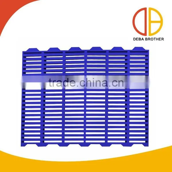 Pig Farming Equipment Plastic Slat Floor for Pig photo-2