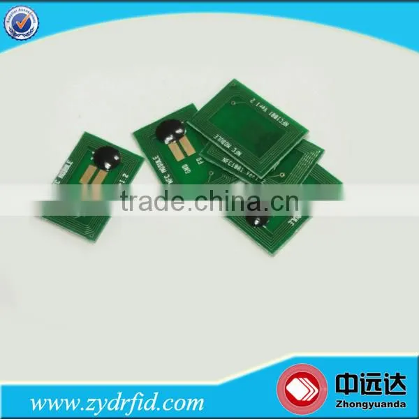 Passive Uhf Rfid Reader Module