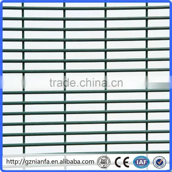 358 Security Fencing/358 Fence(Guangzhou Factory) photo-2