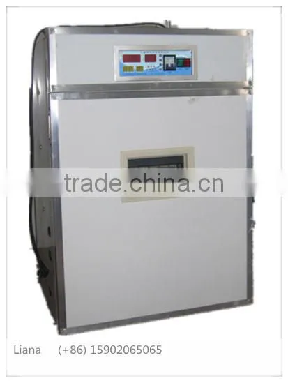 264 Eggs Automatic Incubator Machine ,used Chicken Egg Incubator for Sale,Incubator for 264 Chicken Eggs