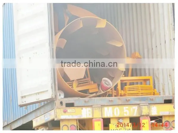 China Hot Sale High Quality Pulp Drying Machine, Beet Pulp Drying Machine, Dryer Machine for Pulp photo-3
