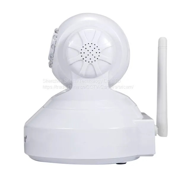 Sricam SP005 720P Megapixel P2P Wireless Camera High Definition Baby Monitor Wifi IP Camera photo-2