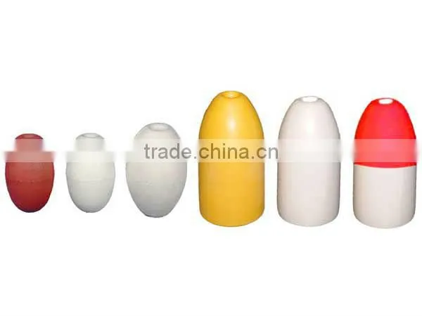 PVC foam float