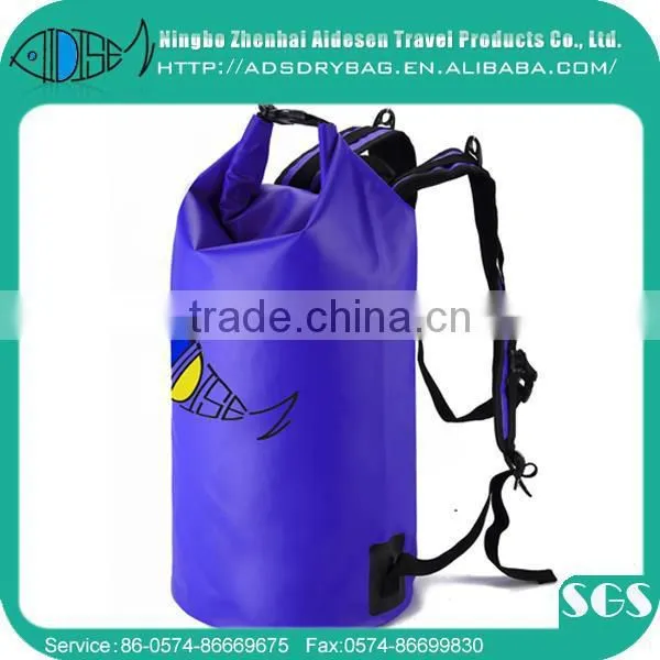 30L Custom Hot Selling Flexible Waterproof Custom Backpack Manufacturer