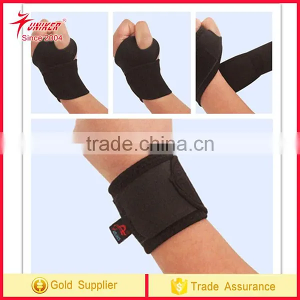 Durable Custom Print Sweatbands Sports Protection photo-5