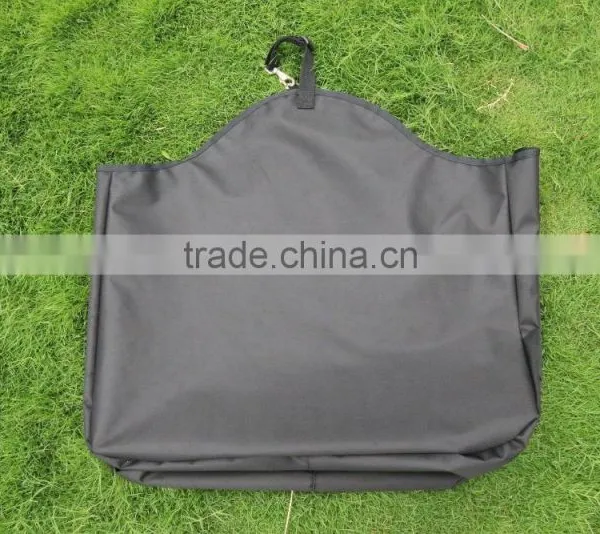 Hot Sale Polyester Oxford Horse Hay Bag For Sale photo-5