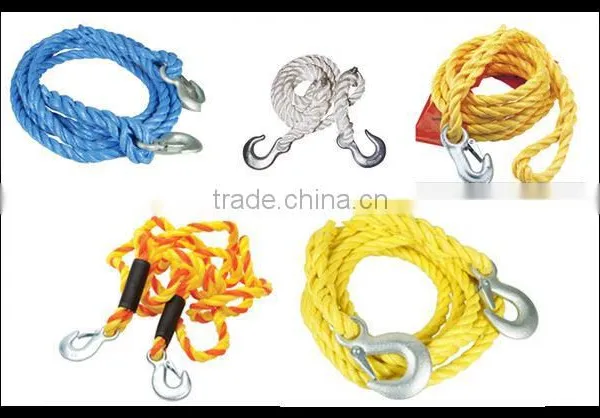 Hand Winch With Wire Rope Tow Rope for Truck/atv/utv/jeep XINSAILFISH photo-3
