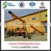 Flexible Peanut Auger Screw Conveyor photo-4