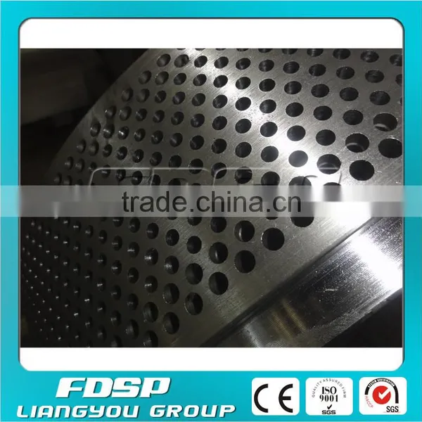 Carbon Steel Material Ring Die/Mould Die/Matrix Die for Wood Pelletizer Machine photo-3