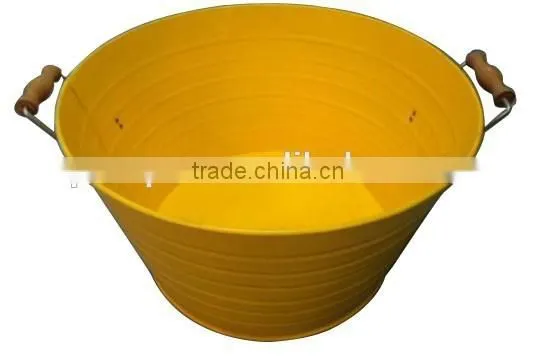 Metal Ice Bucket photo-2